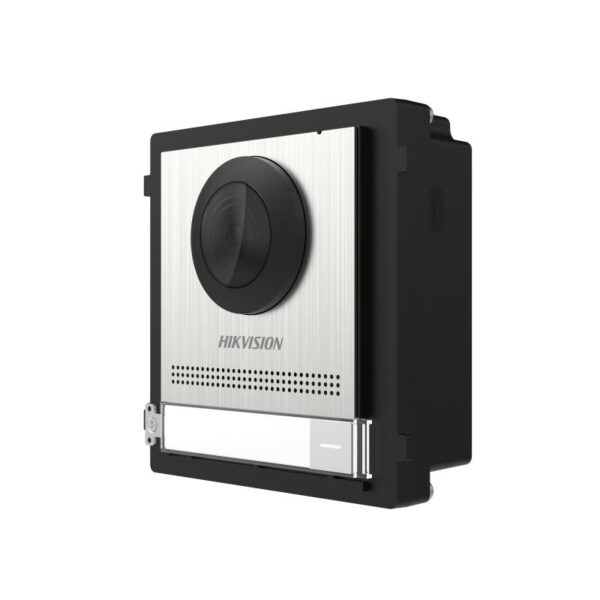 Ecran 2 MP couleur IP Pro série KD8 INOX [DS-KD8003-IME1(B)/S] – Image 3
