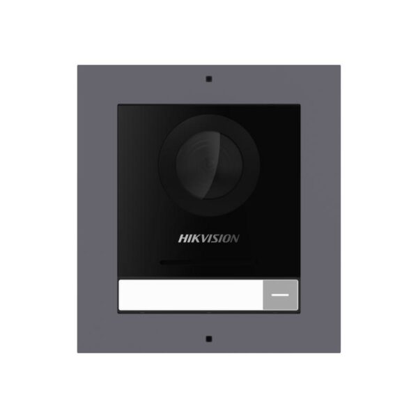 Caméra 2 MP couleur modulaire Pro série KD8[DS-KD8003-IME1(B)/Surface]