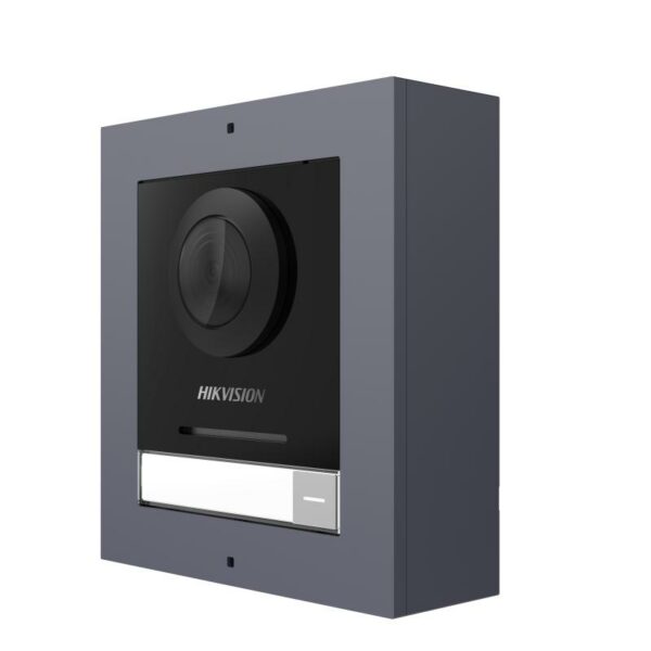 Caméra 2 MP couleur modulaire Pro série KD8[DS-KD8003-IME1(B)/Surface] – Image 2