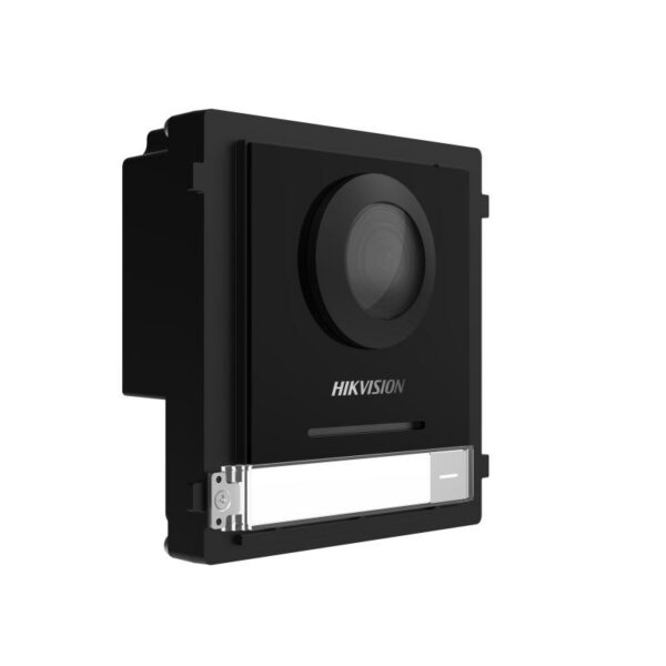 Caméra 2 MP couleur à deux fils [DS-KD8003Y-IME2(O-STD)] – Image 2