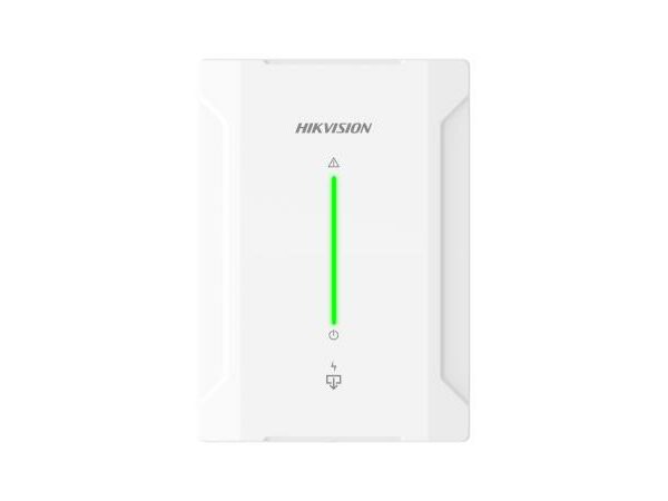 🟥 Relais de puissance filaire à 4 voies [DS-PM1-O4H-H(O-STD)] - []