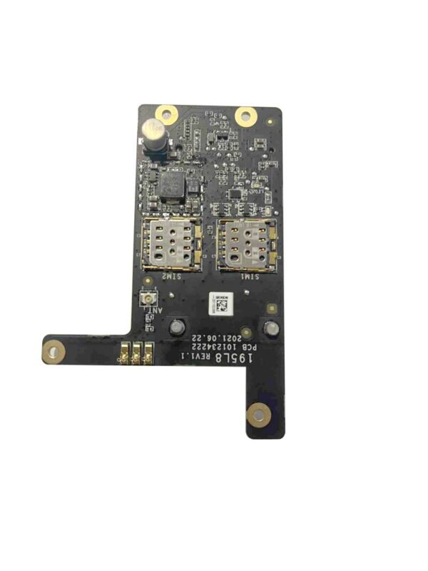 🟥 Module de communication 3G/4G (UE) [DS-PM2-S(EU)(O-STD)@] - []