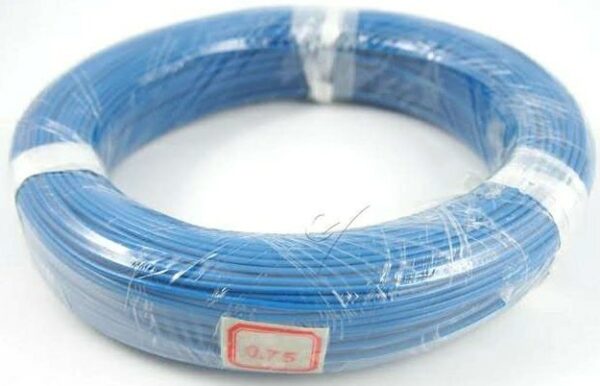Boucle inductive Rouleau 50m [DS-TMG023] - []