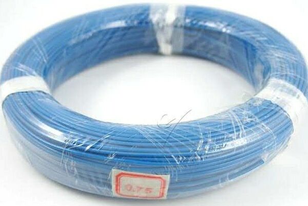 Boucle inductive Rouleau 50m [DS-TMG023] - []