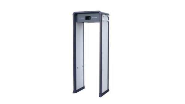 🟥 Portique détecteur de métaux à passage direct [ISD-SMG930L-H]