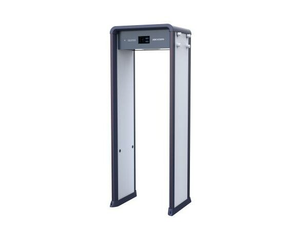🟥 Portique détecteur de métaux à passage direct [ISD-SMG930L-H]