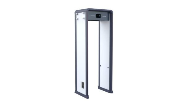 🟥 Portique détecteur de métaux à passage direct [ISD-SMG930L-H] – Image 2