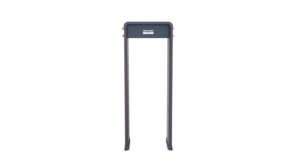 🟥 Portique détecteur de métaux à passage direct [ISD-SMG930L-H] – Image 3