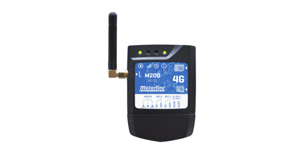 Communicateur 4G LTE [P2G-M200] – Image 2