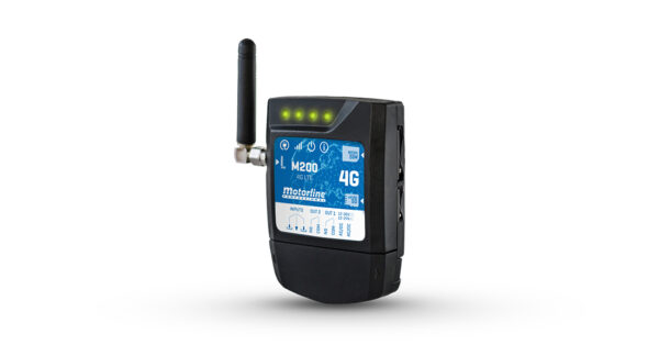 Communicateur 4G LTE [P2G-M200] – Image 4