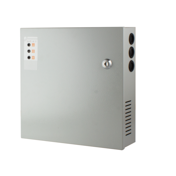 Alimentation chargeur en coffret métal PSX, 24V 2,5A [PSX300-242.5] - [3760273116187]