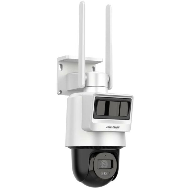 Dôme 4 MP PTZ à énergie solaire 4G [DS-2DE2C400IWG-K/4G/C09S20(2.8mm)(O-STD)] - [] – Image 5