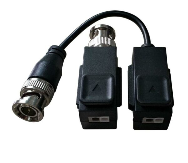 Balun vidéo [DS-1H18S/E(C)(O-STD)] - []