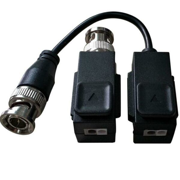 Balun vidéo [DS-1H18S/E(C)(O-STD)] - []