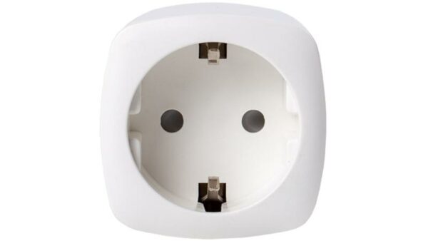 Prise intelligente 240 V, max. 10 A [DS-PSP1-WE] - [] – Image 2