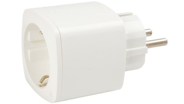 Prise intelligente 240 V, max. 10 A [DS-PSP1-WE] - [] – Image 3
