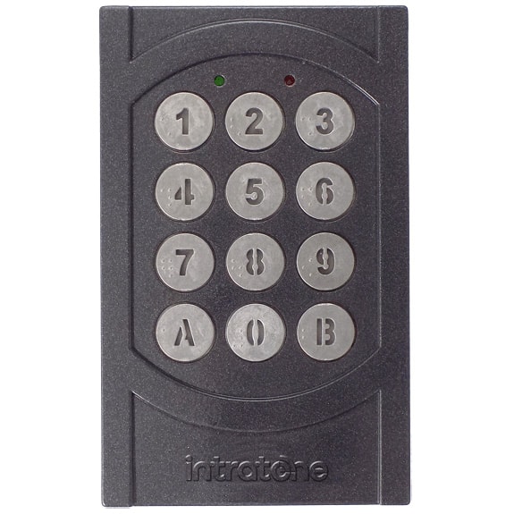 04-0107 – Clavier codé mini [04-0107]