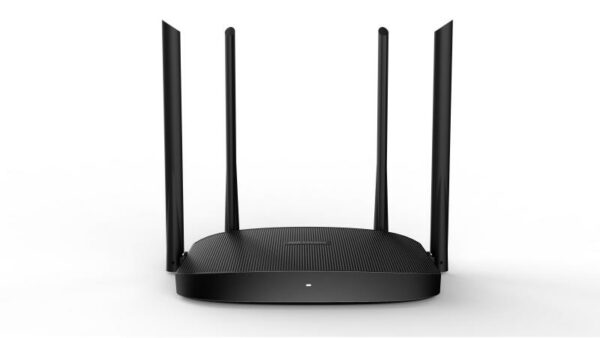 Routeur Wi-Fi à 4 ports Gigabit AC1200 [DS-3WR12GC(O-STD)/EU] - []