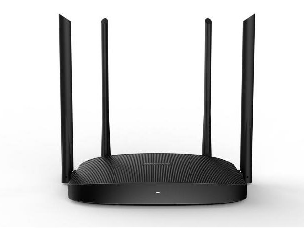 Routeur Wi-Fi à 4 ports Gigabit AC1200 [DS-3WR12GC(O-STD)/EU] - []