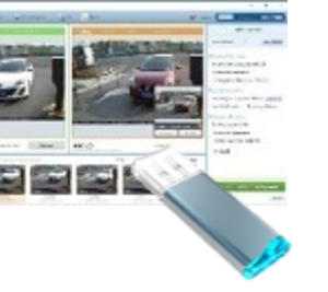 Logiciel de gestion automatisée du stationnement [DS-TPE002] - []