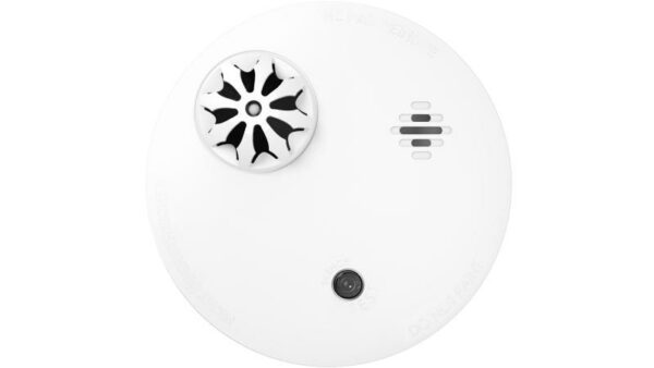 Détecteur de température [DS-PDHT-E-WE] - []