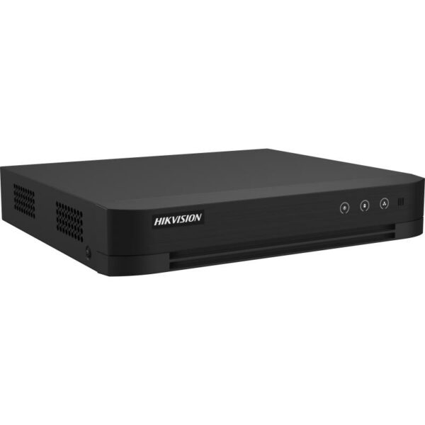 DVR 4 canaux AcuSense 1080p 1U H.265 [iDS-7204HQHI-M1/S(STD)(C)] - [] – Image 4