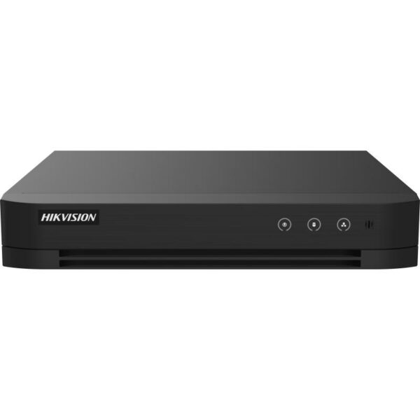 DVR 4 canaux H.265 720p 1U [DS-7204HGHI-M1(STD)(C)] - [] – Image 5
