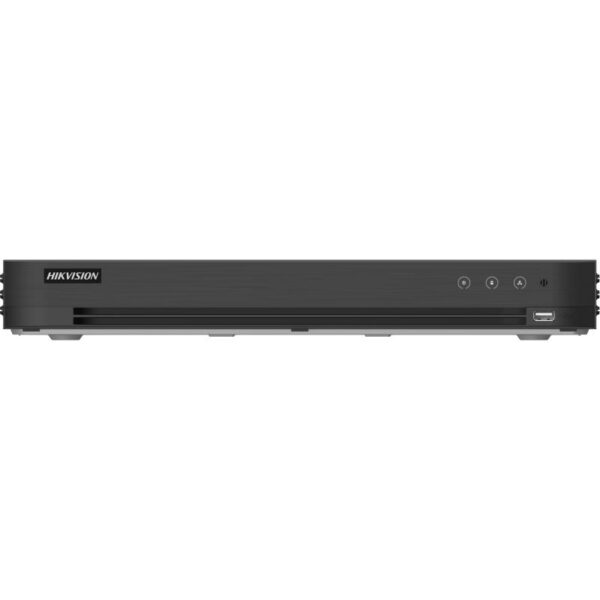 DVR 16 canaux AcuSense 5 MP 1U H.265 [iDS-7216HUHI-M2/X] - [] – Image 3
