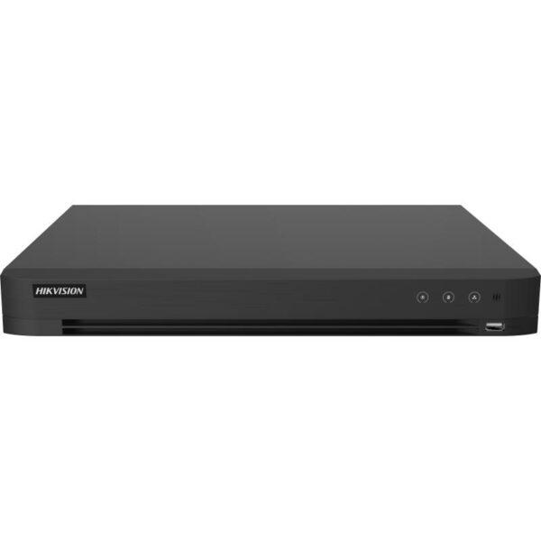DVR 16 canaux AcuSense 5 MP 1U H.265 [iDS-7216HUHI-M2/X] - [] – Image 4