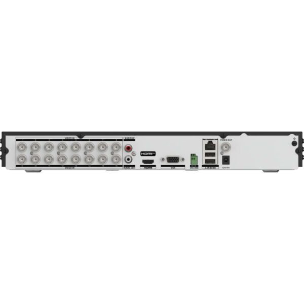 DVR 16 canaux AcuSense 5 MP 1U H.265 [iDS-7216HUHI-M2/X] - [] – Image 5
