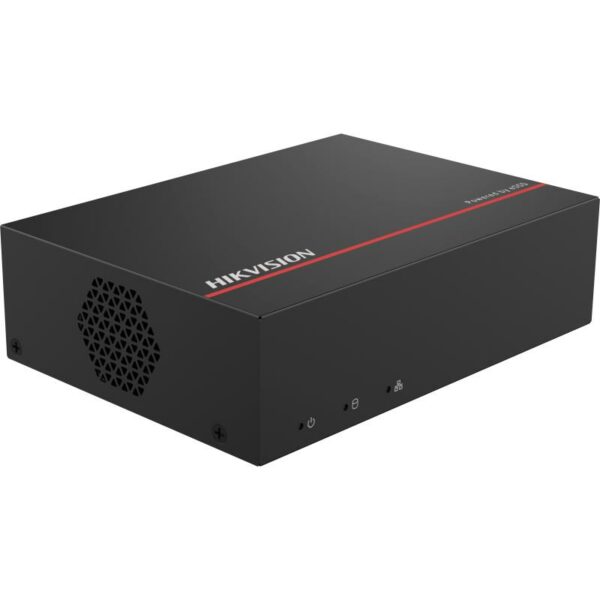 DVR 8 canaux AcuSense 1080p 1U H.265 eSSD [iDS-E08HQHI-XB] - [] – Image 3