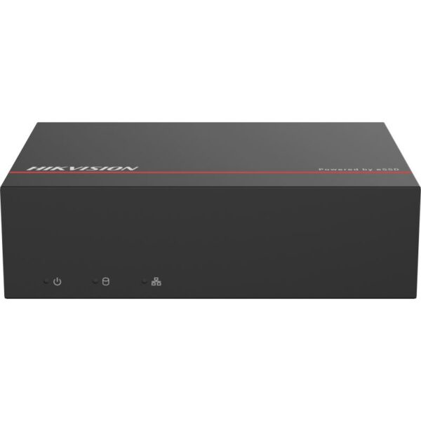 DVR 8 canaux AcuSense 1080p 1U H.265 eSSD [iDS-E08HQHI-XB] - [] – Image 5