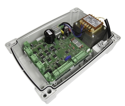 Contrôleur numérique 36V pour la commande de 2 moteurs BRUSHLESS [EDGE1/BOX]