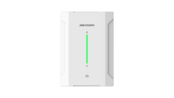Extendeur filaire 8 zones mode cascade [DS-PM1-I8O2-H(O-STD)] - []