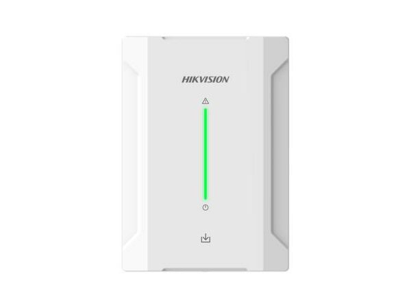 Extendeur filaire 8 zones mode cascade [DS-PM1-I8O2-H(O-STD)] - []