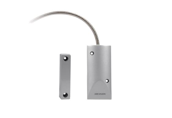 Contact magnétique sabot métal [DS-PD1-MC-RS] - []