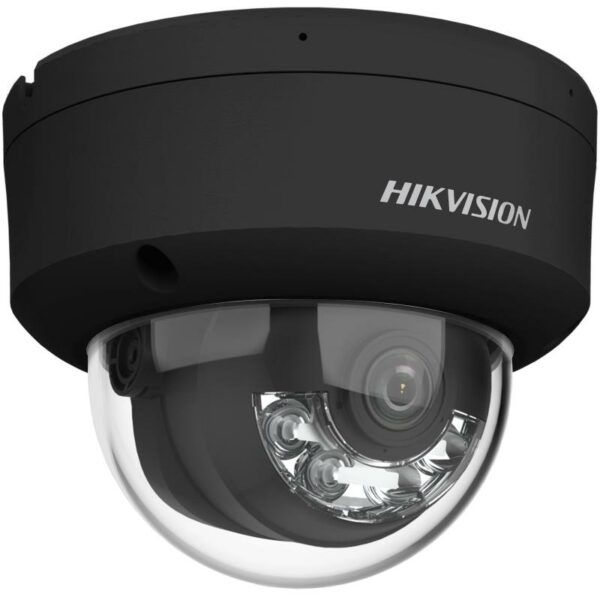 Dôme 4 MP fixe ColorVu Smart Hybrid Light [DS-2CD2147G2H-LISU(2.8mm)(eF)(O-STD)] - [] – Image 3
