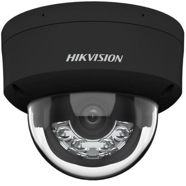 Dôme 4 MP fixe ColorVu Smart Hybrid Light [DS-2CD2147G2H-LISU(2.8mm)(eF)(O-STD)] - [] – Image 2