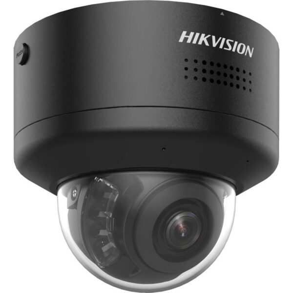 Dôme 4 MP à focale variable PTRZ motorisée ColorVu Smart Hybrid Light [DS-2CD2747G2H-LIPTRZS2U/SL(2.8-12mm)OSTD] - [] – Image 4