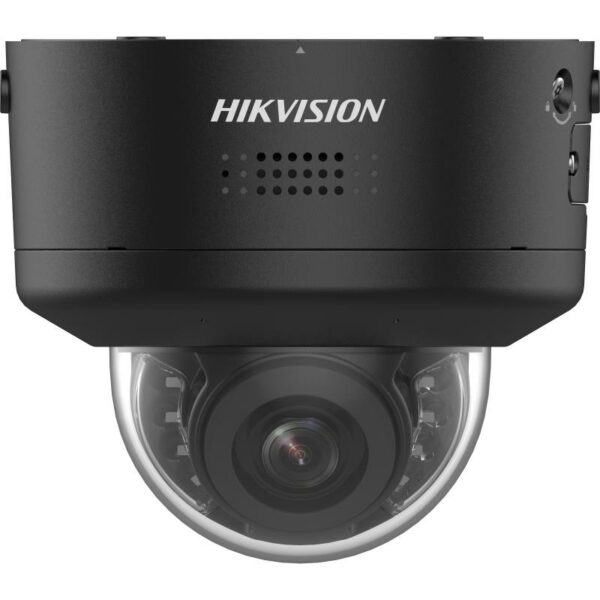 Dôme 4 MP à focale variable PTRZ motorisée ColorVu Smart Hybrid Light [DS-2CD2747G2H-LIPTRZS2U/SL(2.8-12mm)OSTD] - [] – Image 3