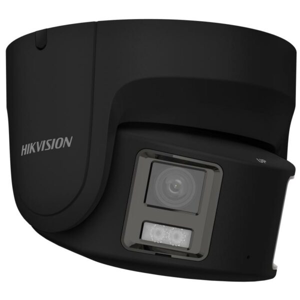 Tourelle 8 MP fixe Panoramique ColorVu [DS-2CD2387G2P-LSU/SL(4mm)(C)(O-STD)] - [] – Image 3