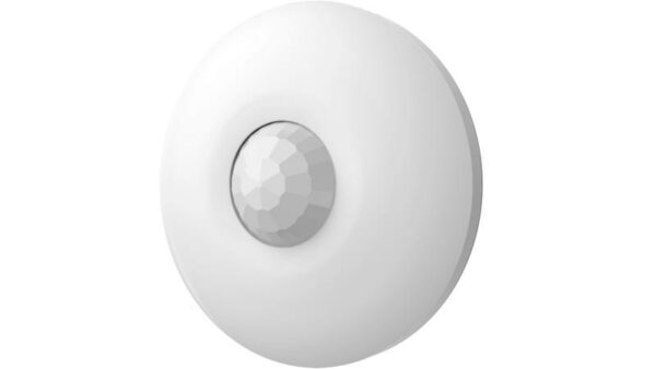 Détecteur 12m à 360° de plafond PIR sans fil [DS-PDCL12-EG2-WE] - [] – Image 2