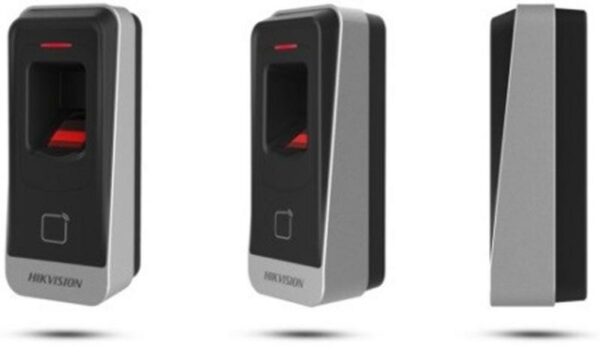 Lecteur d'empreintes digitales [DS-K1201AMF] - []