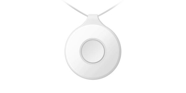 Bouton d'urgence portable [DS-PDEBP1-EG2-WE(O-STD)] - []