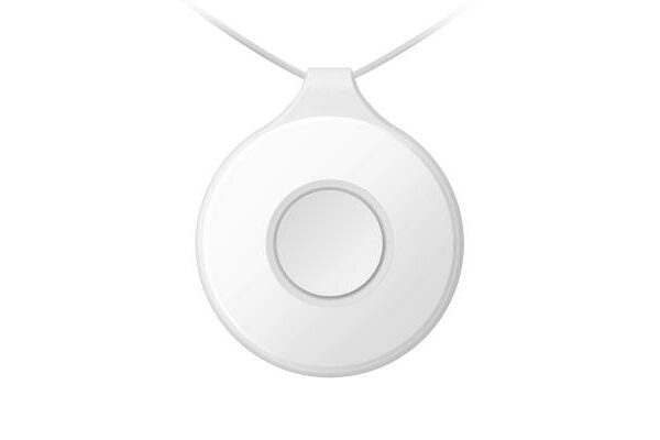 Bouton d'urgence portable [DS-PDEBP1-EG2-WE(O-STD)] - []