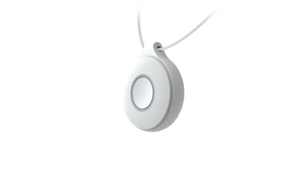 Bouton d'urgence portable [DS-PDEBP1-EG2-WE(O-STD)] - [] – Image 2