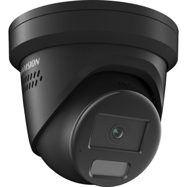 🟥 Tourelle 4 MP fixe hybride intelligente ColorVu [DS-2CD2347G3-LI2UY(2.8mm)(O-STD)] - [] – Image 3