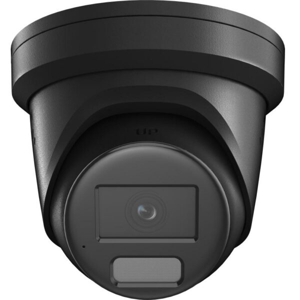🟥 Tourelle 4 MP fixe hybride intelligente ColorVu [DS-2CD2347G3-LI2UY(2.8mm)(O-STD)] - [] – Image 2