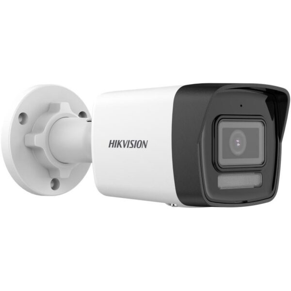 Bullet 4 MP fixe hybride intelligente [DS-2CD1043G2-LIU(4mm)(O-STD)] - []