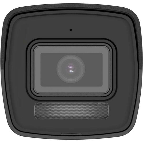 Bullet 4 MP fixe hybride intelligente [DS-2CD1043G2-LIU(4mm)(O-STD)] - [] – Image 2